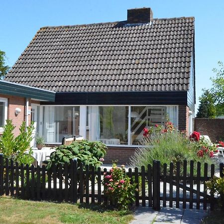 Villa Zeelicht Noordwijkerhout Exterior foto