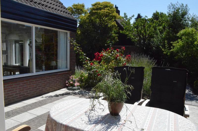 Villa Zeelicht Noordwijkerhout Exterior foto
